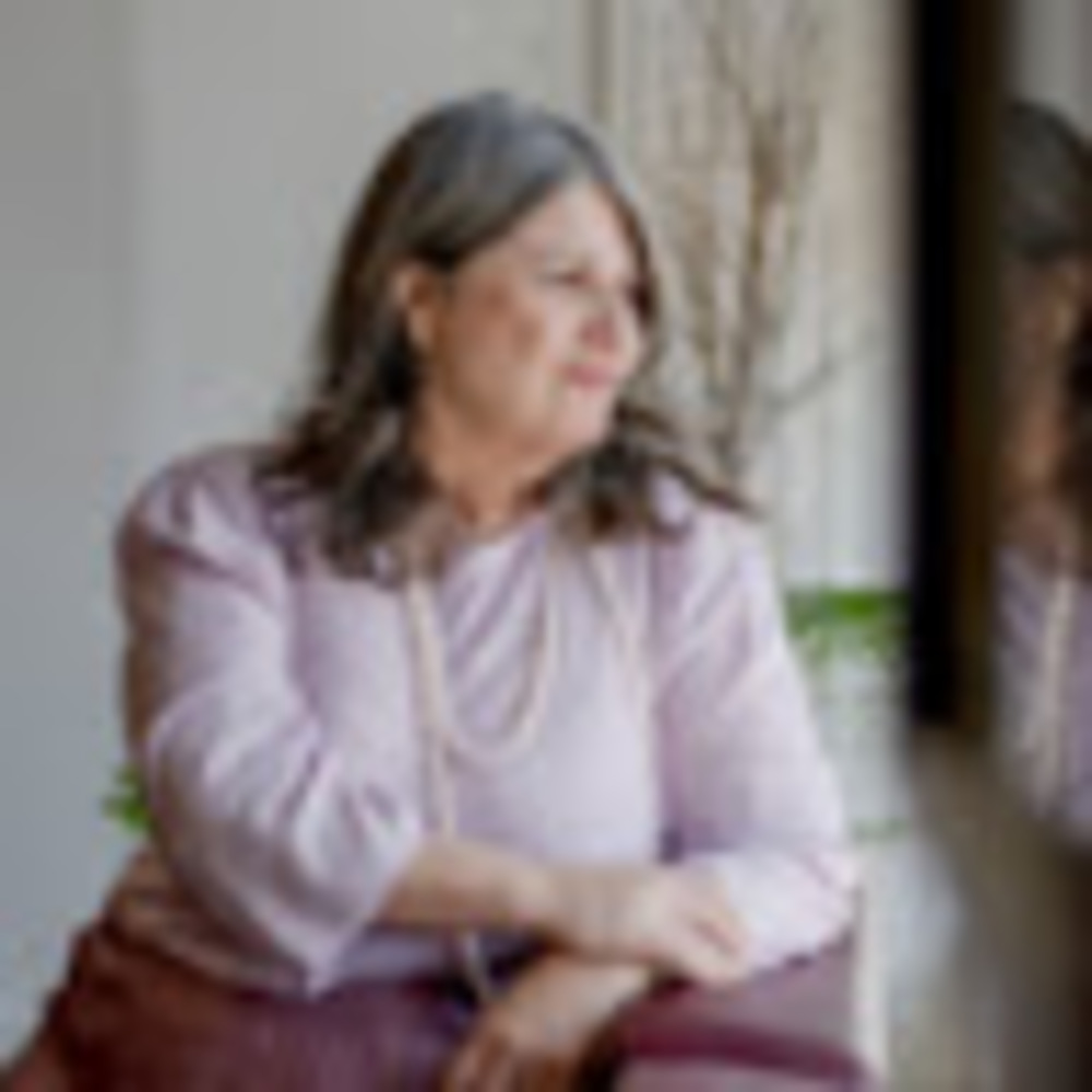 Meet your Posher, Anne-marie